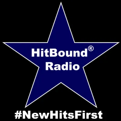 HitBound Radio