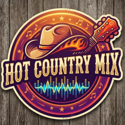 Hot Country Mix 
