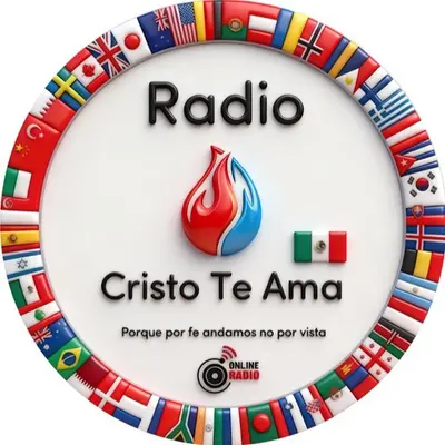Radio Cristo Te Ama Oficial