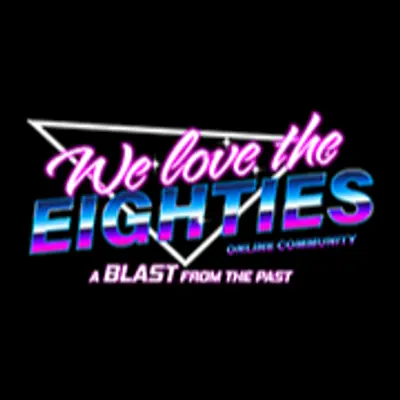 We Love the Eighties