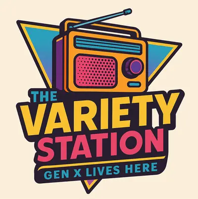 THE VARIETY STATION