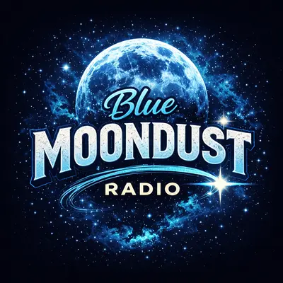 Blue Moondust Radio