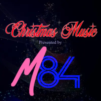 M84 Christmas