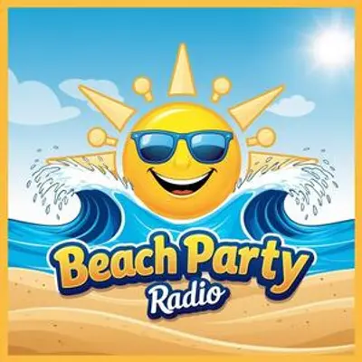 Beach Party Radio