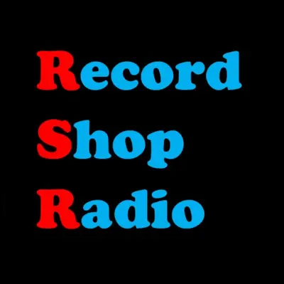 Record Shop Radio