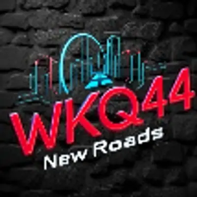 WKQ44 Louisiana's Music Gumbo!
