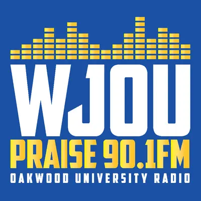 Praise 90.1 FM WJOU