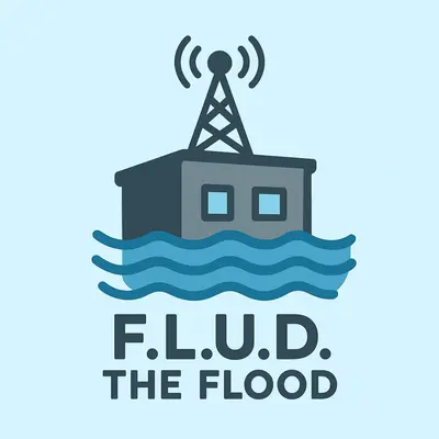 F.L.U.D- The Flood