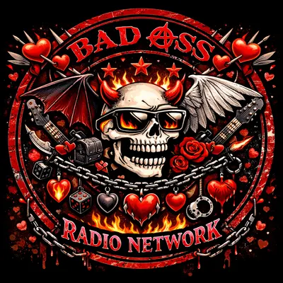 Bad Ass Radio Network