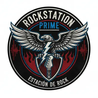 RockStation Prime