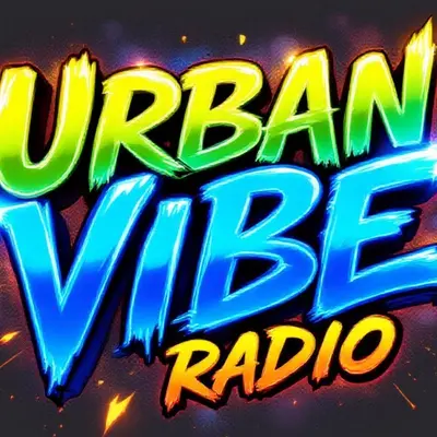 URBAN VIBE RADIO