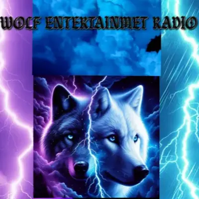 WOLF ENTERTAINMENT RADIO