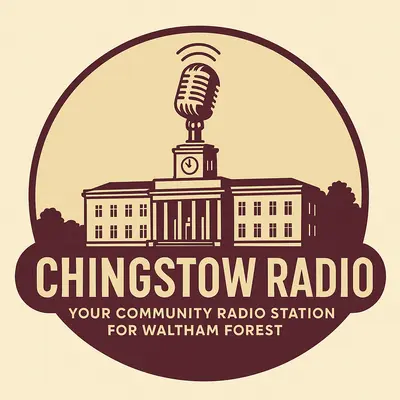 Chingstow Radio