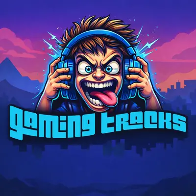 Gaming Tracks Radio
