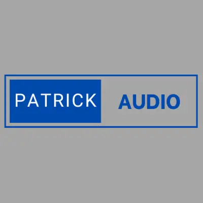 Patrick Audio