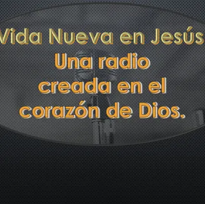 Vida Nueva en Jesus
