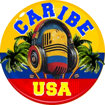 Caribe USA Radio