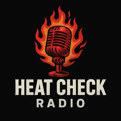Heat Check Radio