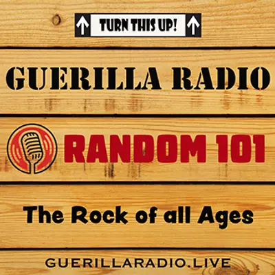 Guerilla Radio- Random 101