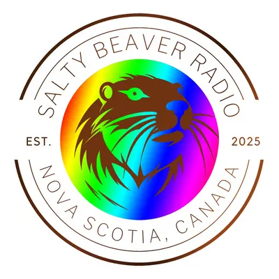 CSBR / Salty Beaver Radio