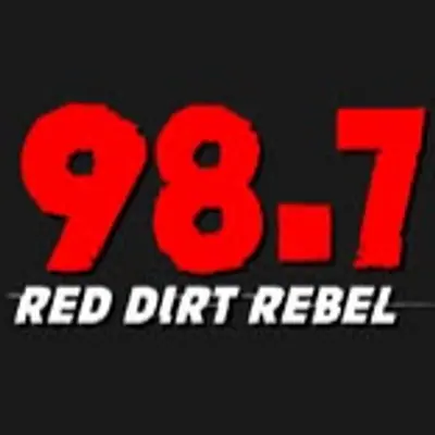 KHWL 98.7 The Red Dirt Rebel