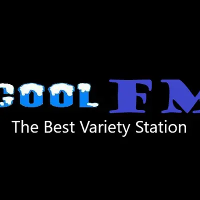 Cool FM: The Best Variety Station