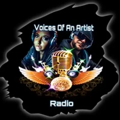 Voices Of An Artist Radio