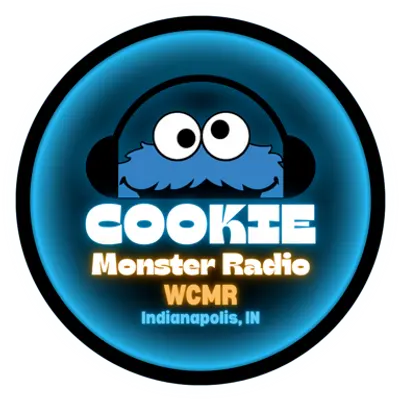 Cookie Monster Radio 