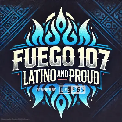 FUEGO 107 | WFUE-DB