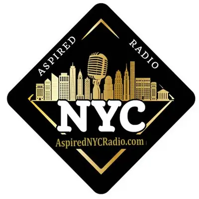 Aspired NYC Radio