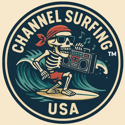 Channel Surfing USA