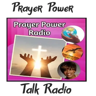 Prayer Power Talk Radio