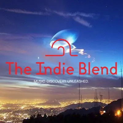 The Indie Blend