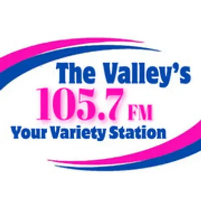 The Valley 105.7 FM
