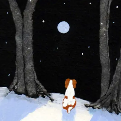 Under The Moon Rock Radio