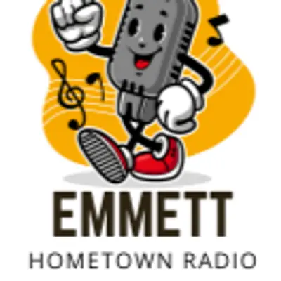 Emmett Hometown Radio
