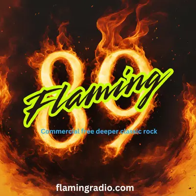 Flaming 89