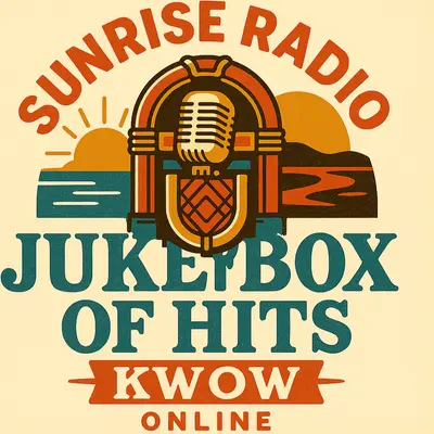 Sunrise Radio, Jukebox of Hits in OKC (Online)
