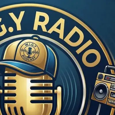 W.I.G.Y Radio Podcast