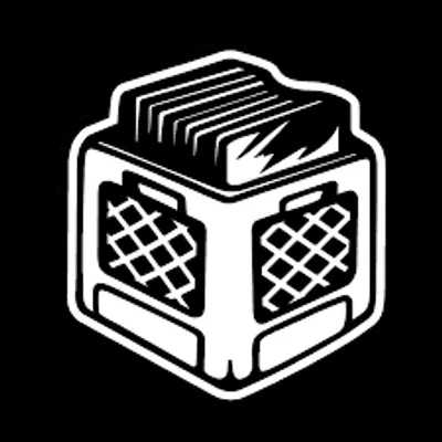 Milk Crate Radio