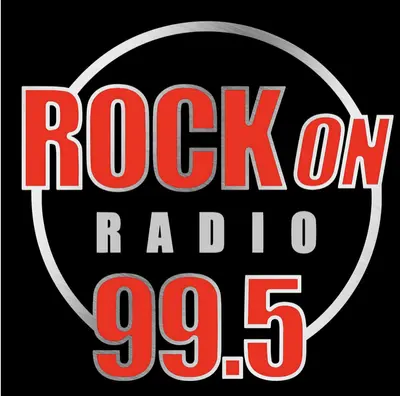 ROCK-ON RADIO 99.5