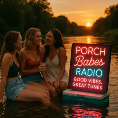 Porch Babes Radio