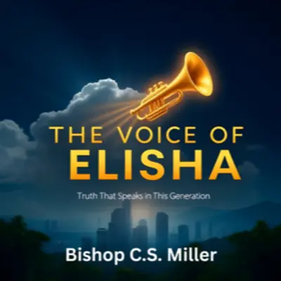 Voice of Elisha