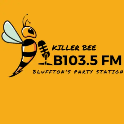 KILLER BEE B103.5 