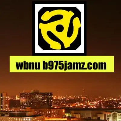 WBNU B975 JAMZ.COM