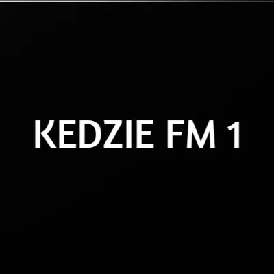 Kedzie FM 1