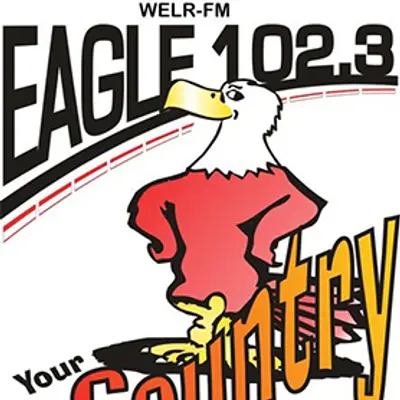 Eagle 102.3