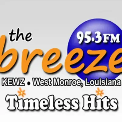 The Breeze 95.3