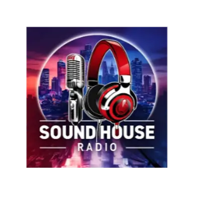 Sound House Radio