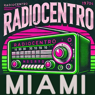 RADIOCENTRO MIAMI